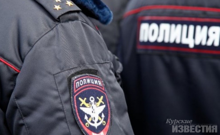 Курская область. В Обояни мужчина напал на продавца местного магазина Курская область. В Обояни мужчина напал на продавца местного магазина