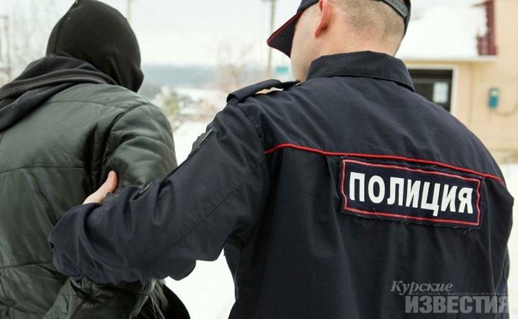 Курская область. Селянин ответит за публичное оскорбление полицейского Курская область. Селянин ответит за публичное оскорбление полицейского