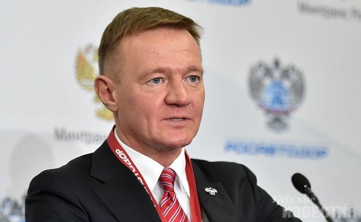Роман Старовойт: «Проблема курян из Кукуевки – замкнутый круг» Роман Старовойт: «Проблема курян из Кукуевки – замкнутый круг»