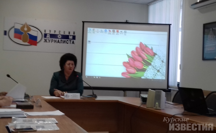 Как обманывали курских инвалидов Как обманывали курских инвалидов