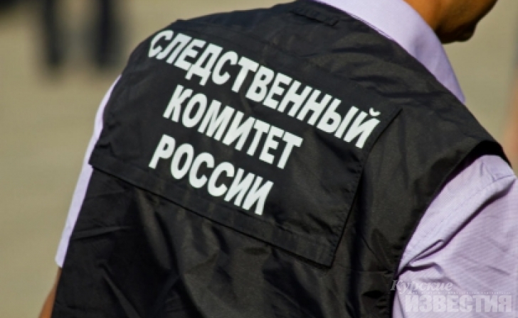 В Курском районе нашли труп 42-летнего мужчины В Курском районе нашли труп 42-летнего мужчины