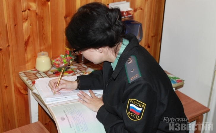 В Курске должник продал арестованный автомобиль В Курске должник продал арестованный автомобиль