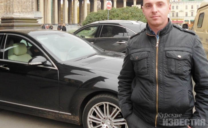Курянин спас 5-летнего мальчика, выпавшего из окна пятого этажа Курянин спас 5-летнего мальчика, выпавшего из окна пятого этажа