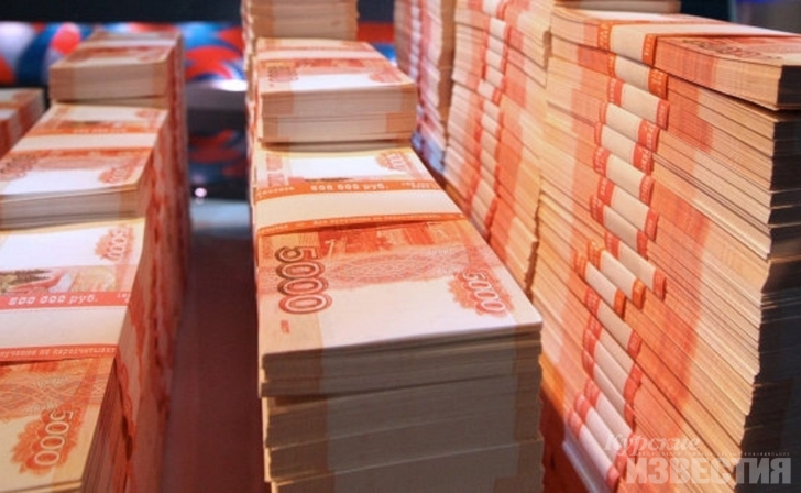 В Курской области организация задолжала около 6,7 миллионов В Курской области организация задолжала около 6,7 миллионов