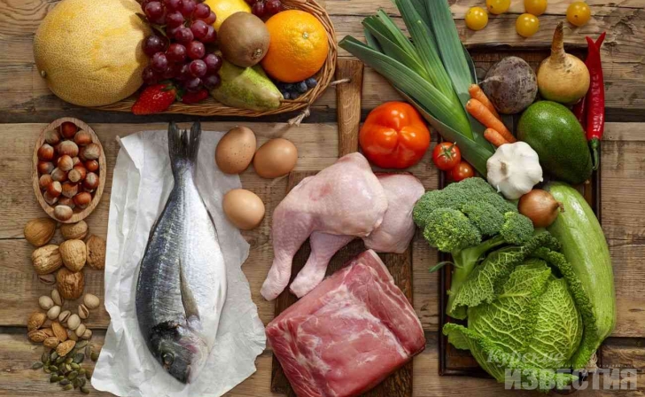 Цены на продукты в Курской области выросли на 1,5 процента Цены на продукты в Курской области выросли на 1,5 процента