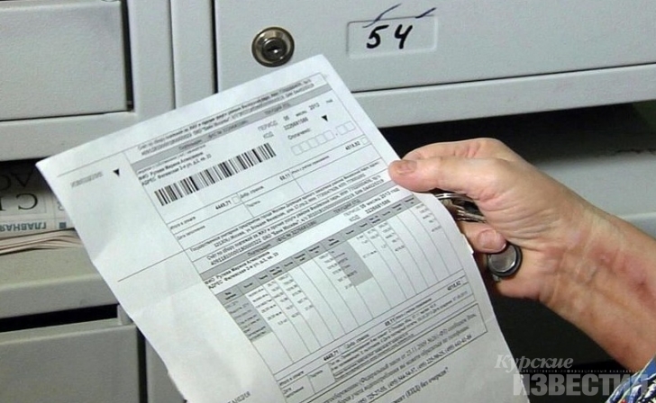 Активисты помогли курянам разобраться с несправедливо начисленными платежами за вывоз мусора Активисты помогли курянам разобраться с несправедливо начисленными платежами за вывоз мусора