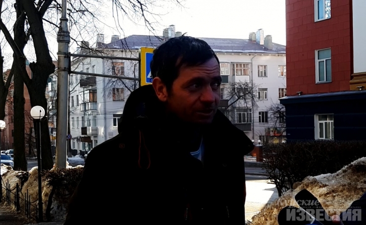 Зоозащитники пытаются оспорить результаты тендера на отлов бродячих животных в Курске через УФАС Зоозащитники пытаются оспорить результаты тендера на отлов бродячих животных в Курске через УФАС