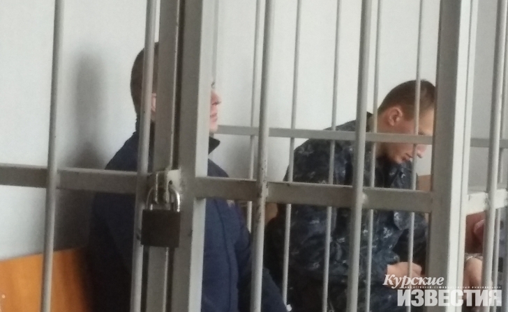 Курская область. Адвокат обжаловал приговор по делу об убийстве Юлии Андреевой Курская область. Адвокат обжаловал приговор по делу об убийстве Юлии Андреевой