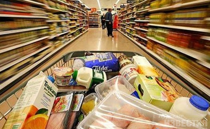 Курск. Рост цен на продукты необходим Курск. Рост цен на продукты необходим