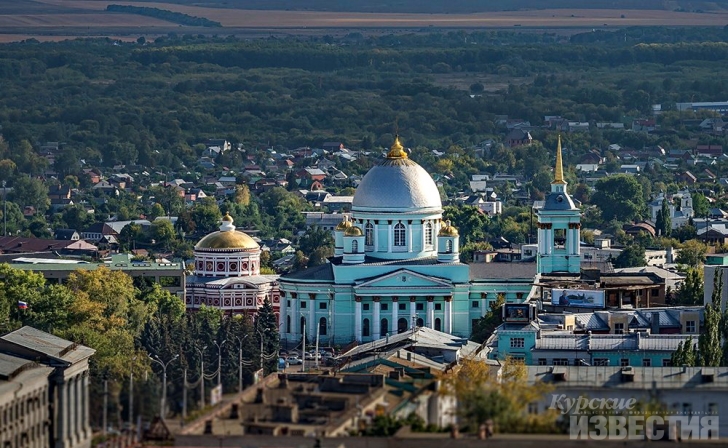 На архитектурный конкурс по восстановлению исторического центра Курска поступило 74 заявки На архитектурный конкурс по восстановлению исторического центра Курска поступило 74 заявки