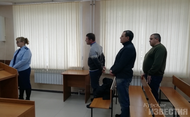 Курск. Сколько за год заработали владельцы игровых автоматов Курск. Сколько за год заработали владельцы игровых автоматов