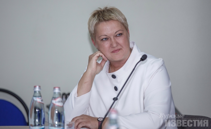 Курскую «Инвенту» не собираются закрывать Курскую «Инвенту» не собираются закрывать