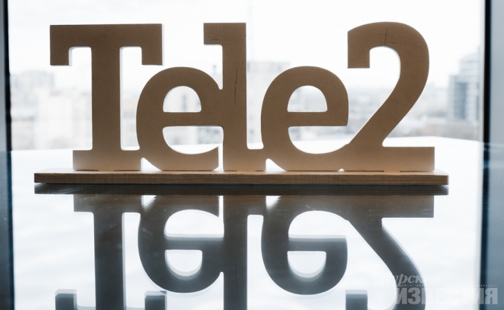 Tele2 строит сеть в тоннелях метро Tele2 строит сеть в тоннелях метро
