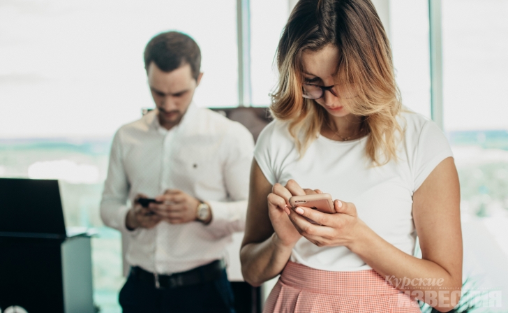 Курские абоненты Tele2 выбирают пакетные тарифы Курские абоненты Tele2 выбирают пакетные тарифы