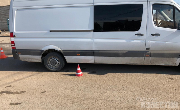 В Курской области за сутки сбили трёх пешеходов В Курской области за сутки сбили трёх пешеходов