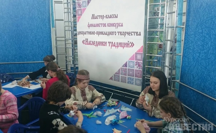 Финал курского областного фестиваля «Мир творчества» пройдёт в Коренной Финал курского областного фестиваля «Мир творчества» пройдёт в Коренной