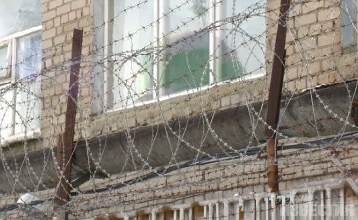 Курская область. По требованию прокурора осужденному выдали личные вещи Курская область. По требованию прокурора осужденному выдали личные вещи