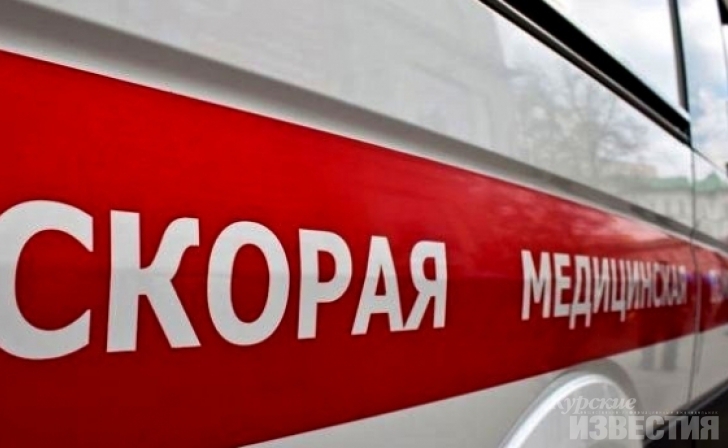 Курск. В ДТП на Клыкова пострадали 69-летняя женщина и младенец Курск. В ДТП на Клыкова пострадали 69-летняя женщина и младенец