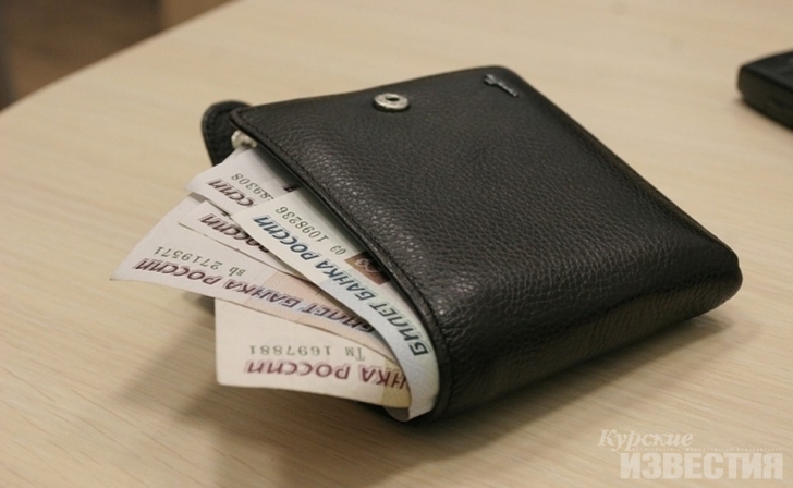 В Курске студент ограбил прохожего В Курске студент ограбил прохожего