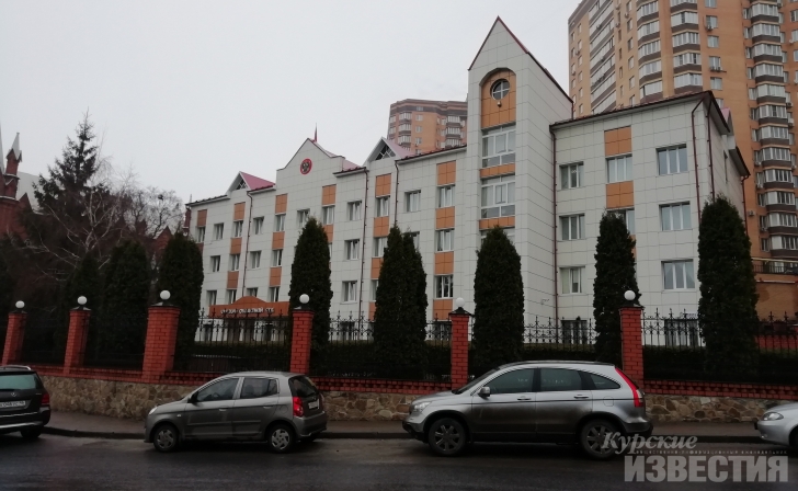 Курский облсуд продлил срок ареста Волобуевым и Зайцевым Курский облсуд продлил срок ареста Волобуевым и Зайцевым
