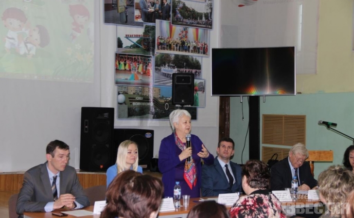 В Курской области стартовала программа «Здоровый ребёнок» - 2019 В Курской области стартовала программа «Здоровый ребёнок» - 2019