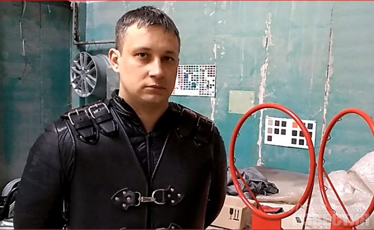 Куряне сами спасают последнюю баскетбольную площадку на Северо-Западе Куряне сами спасают последнюю баскетбольную площадку на Северо-Западе