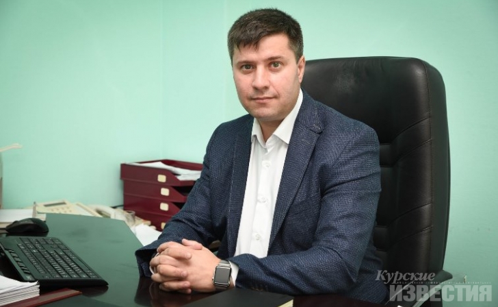 Депутаты Горсобрания утвердили Николая Цыбина в должности и.о. мэра Курска Депутаты Горсобрания утвердили Николая Цыбина в должности и.о. мэра Курска