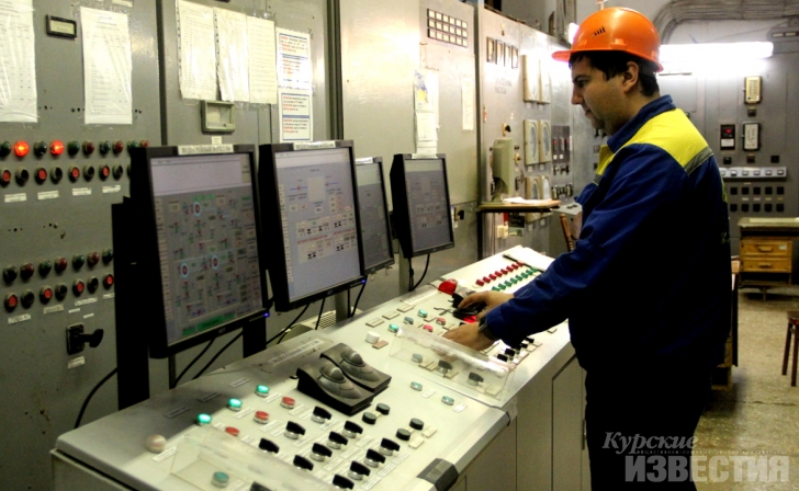 Курск. «Квадра» испытает теплосети в привокзальной части Железнодорожного округа Курск. «Квадра» испытает теплосети в привокзальной части Железнодорожного округа