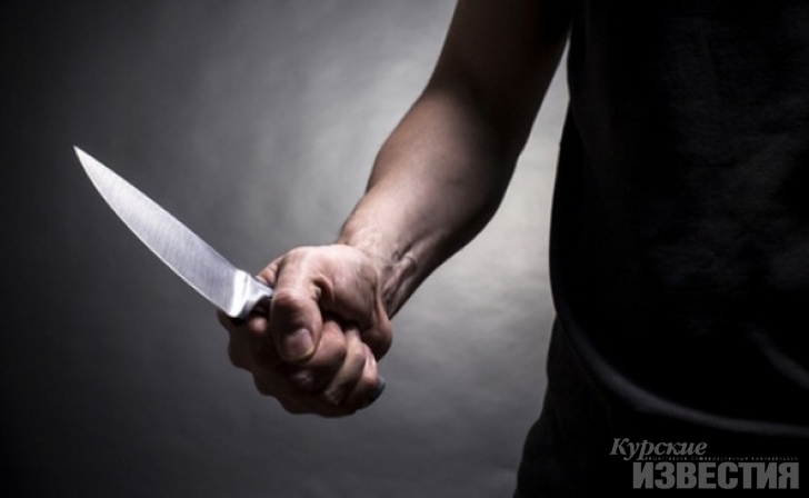 Курская область. 24-летнего жителя Октябрьского района обвиняют в убийстве знакомого Курская область. 24-летнего жителя Октябрьского района обвиняют в убийстве знакомого