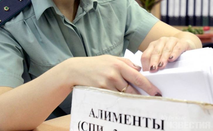 В 2019 курские алиментщики заплатили более 7,6 миллионов В 2019 курские алиментщики заплатили более 7,6 миллионов