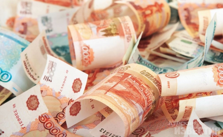 В Курской области руководителей двух ферм будут судить за хищение 5 млн.руб. В Курской области руководителей двух ферм будут судить за хищение 5 млн.руб.