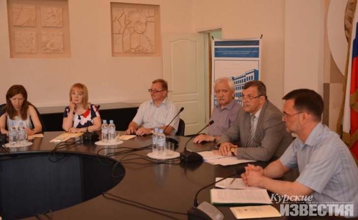 В Курске пройдет международная фетовская конференция В Курске пройдет международная фетовская конференция