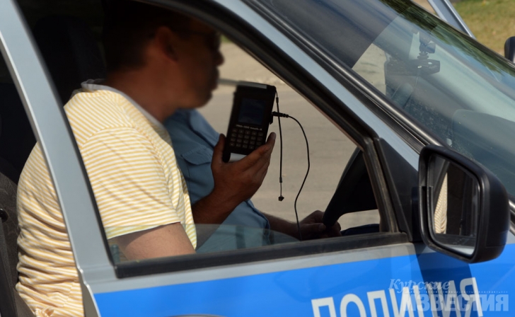 В Курской области за сутки задержали семь нетрезвых водителей В Курской области за сутки задержали семь нетрезвых водителей
