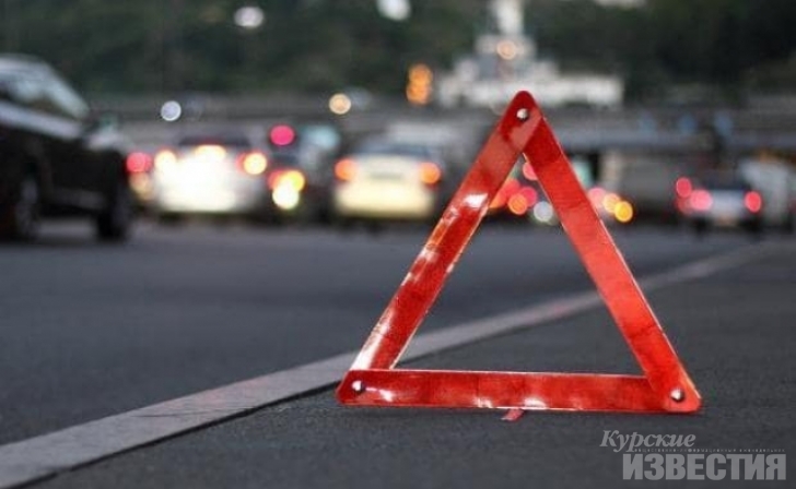 В ДТП под Курском пострадал 46-летний автомобилист В ДТП под Курском пострадал 46-летний автомобилист
