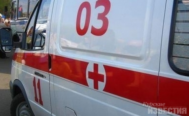 Курская область. В Железногорске насмерть сбили 80-летнего пешехода Курская область. В Железногорске насмерть сбили 80-летнего пешехода