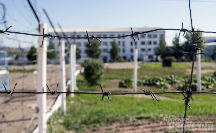 Прокуратура требует устранить нарушения в курской исправительной колонии Прокуратура требует устранить нарушения в курской исправительной колонии