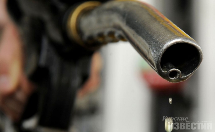 В Курской области украли нефтепродукты на миллион рублей В Курской области украли нефтепродукты на миллион рублей