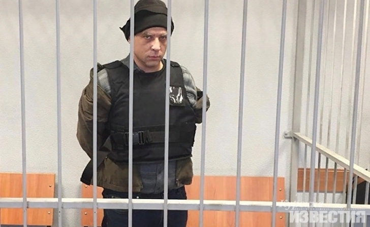 В Курском областном суде состоится первое заседания по делу об убийстве Дани Бирюкова В Курском областном суде состоится первое заседания по делу об убийстве Дани Бирюкова