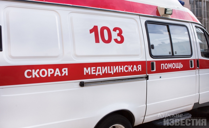 В Курской области мотоциклист врезался в «КамАЗ» В Курской области мотоциклист врезался в «КамАЗ»