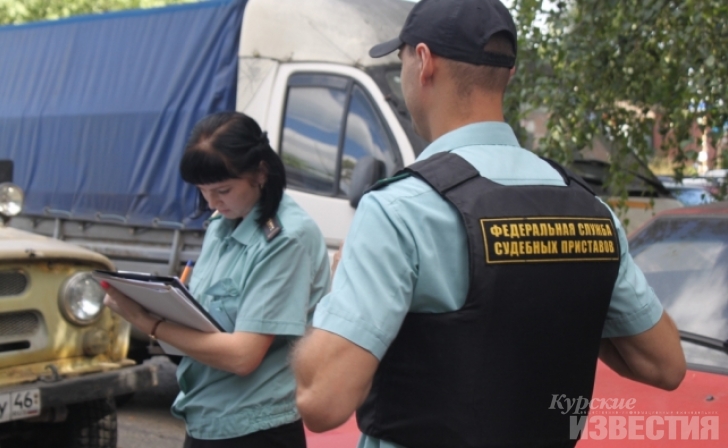 В Курской области с предпринимателя взыскали 1,4 миллиона рублей В Курской области с предпринимателя взыскали 1,4 миллиона рублей