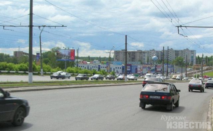 Курск. На улице Энгельса построят подземный переход с лифтом Курск. На улице Энгельса построят подземный переход с лифтом