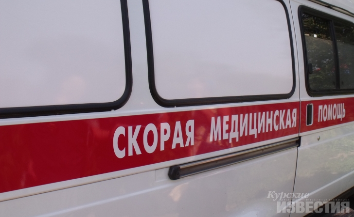 В Курской области водитель врезался в бетонное ограждение В Курской области водитель врезался в бетонное ограждение