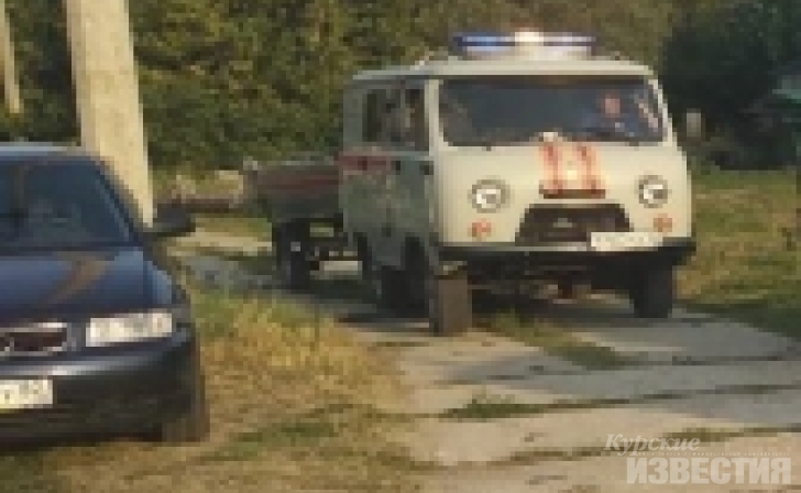 В Курске на реке Сейм снова утонул человек В Курске на реке Сейм снова утонул человек