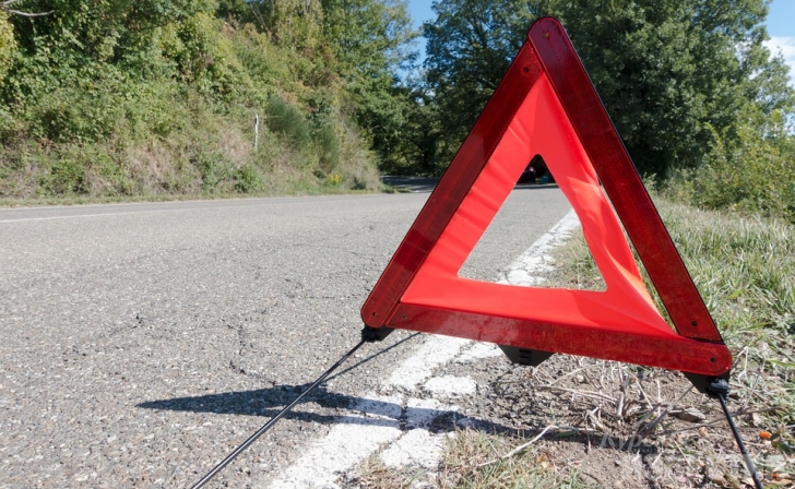 В Курской области водитель погиб в аварии В Курской области водитель погиб в аварии