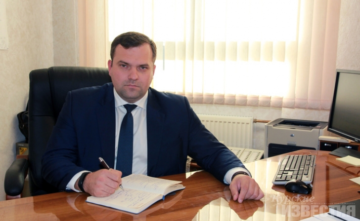 Назначен новый гендиректор «Курскэлектротранса» Назначен новый гендиректор «Курскэлектротранса»