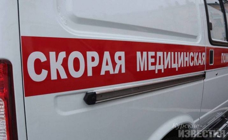 В Курском районе в ДТП погибла 79-летняя женщина В Курском районе в ДТП погибла 79-летняя женщина