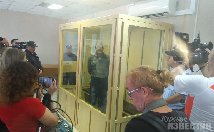 Курская область. Завтра подозреваемому в убийстве Дани Б. Виталию Пащевскому вынесут приговор Курская область. Завтра подозреваемому в убийстве Дани Б. Виталию Пащевскому вынесут приговор