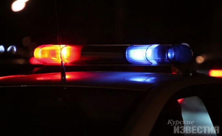 В Курске по подозрению в совершении грабежа задержали 19-летнего студента В Курске по подозрению в совершении грабежа задержали 19-летнего студента