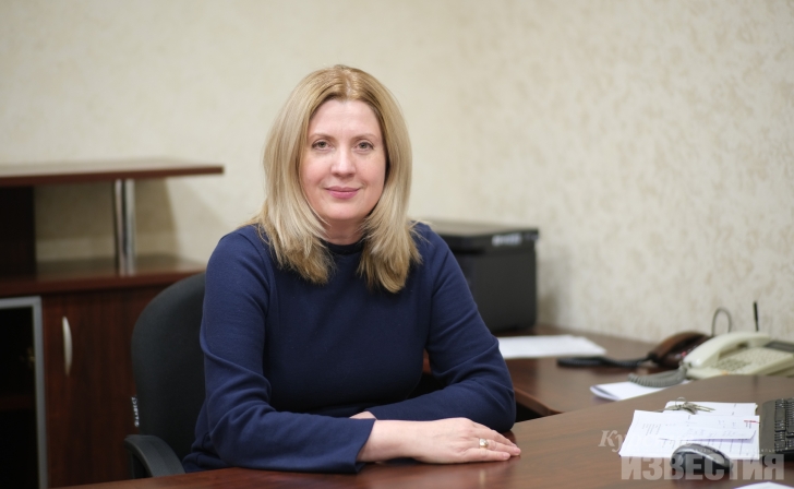 Елена Палферова: «Полностью буду отвечать за то, что делаю» Елена Палферова: «Полностью буду отвечать за то, что делаю»