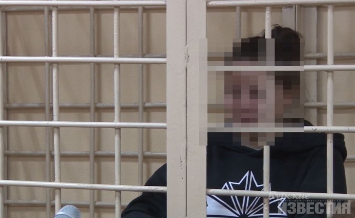 Полицейские арестовали подозреваемую в серии краж с банковских счетов курян Полицейские арестовали подозреваемую в серии краж с банковских счетов курян